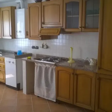 Casa Eleonora * Леванто