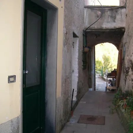 Casa Eleonora Апартаменты