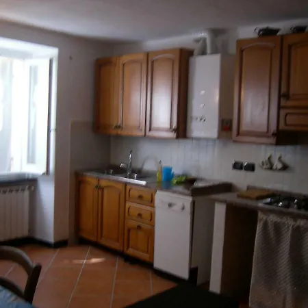 Апартаменты Casa Eleonora Леванто
