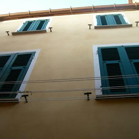 Casa Eleonora *