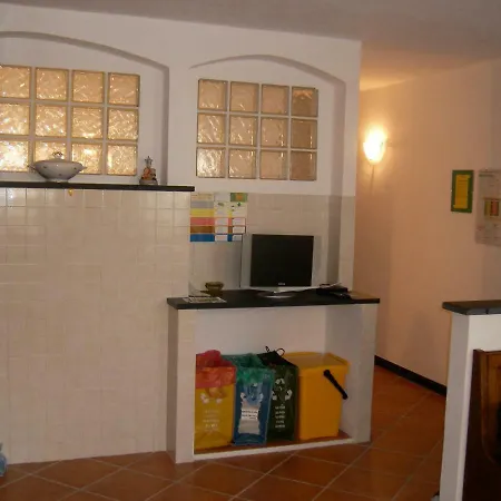 Casa Eleonora * Levanto