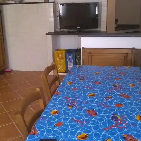 Casa Eleonora Apartment Levanto