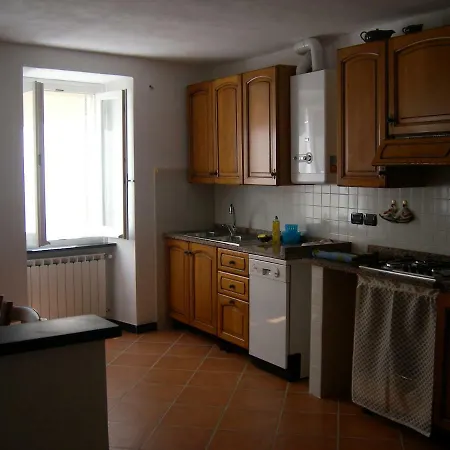 Casa Eleonora