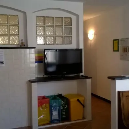 Apartment Casa Eleonora