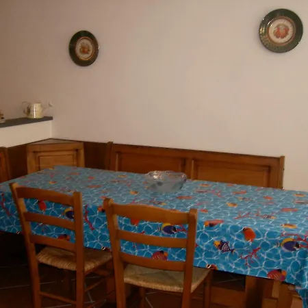 Casa Eleonora