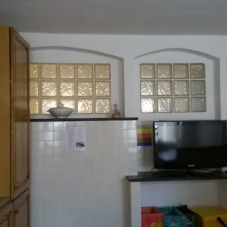 Apartment Casa Eleonora *