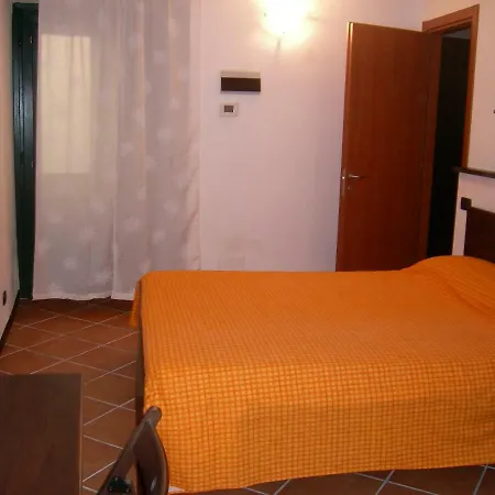 Casa Eleonora *