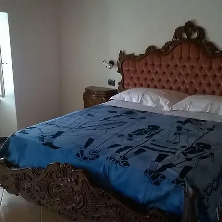 Casa Eleonora *