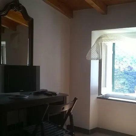 Casa Eleonora * Levanto
