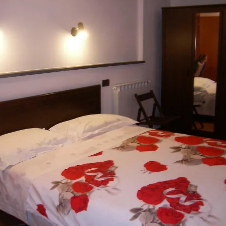 Casa Eleonora Apartment