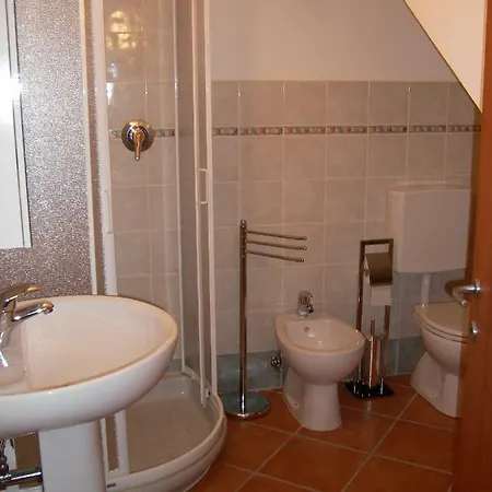 Casa Eleonora Apartment Levanto