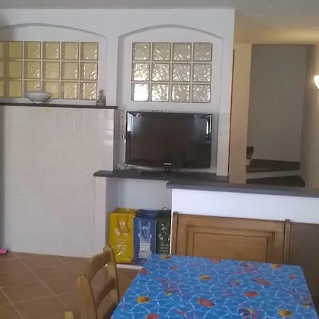 Apartment Casa Eleonora *