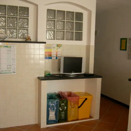 Casa Eleonora Apartment